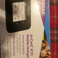 Mobile Hotspot 