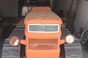 cingolo Fiat 