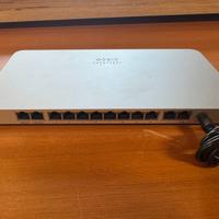 Cisco Meraki MX68