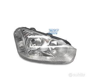 FARO DESTRO FORD FOCUS C-MAX 07-10