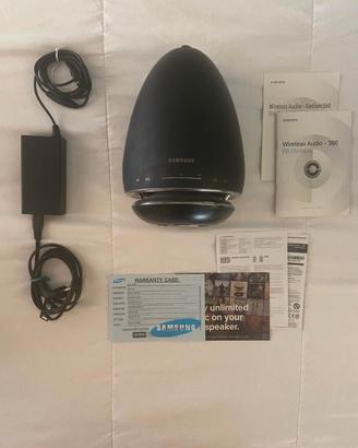 Samsung WAM6500 R6