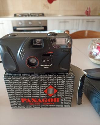 Macchine fotografiche anni 90