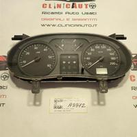 QUADRO STRUMENTI RENAULT Trafic Furgone P820029545