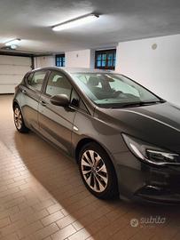 Opel Astra 1.4 150 turbo automatica