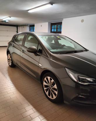 Opel Astra 1.4 150 turbo automatica