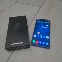 S23 ULTRA 512GB (LEGGERE BENE)