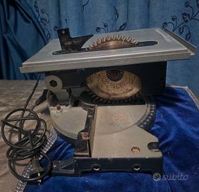 sega da banco Einhell