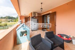 Appartamento Bilivello con Giardino - Aranova