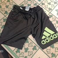 pantaloncini Adidas 