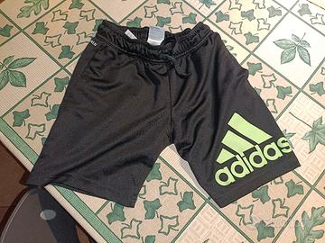 pantaloncini Adidas 