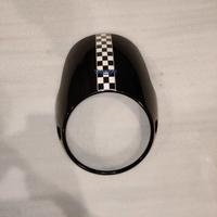 Flyscreen Triumph thruxton