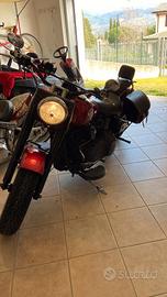 Harley-Davidson Softail Slim - 2012