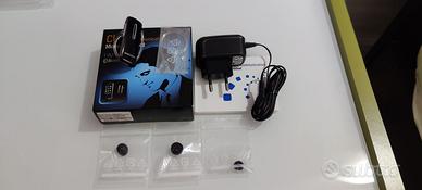 Auricolare Bluetooth Samsung HM1600 perfetto