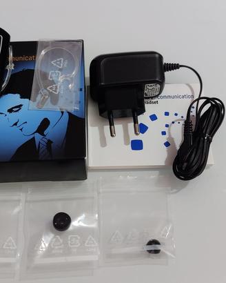 Auricolare Bluetooth Samsung HM1600 perfetto
