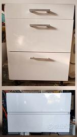 mobile lavabo. 