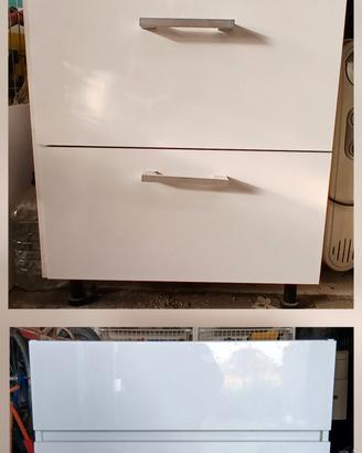 mobile lavabo. 