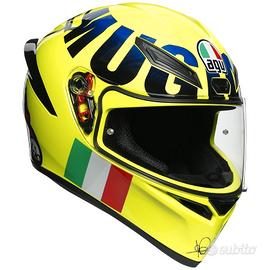 Casco Valentino Rossi Migello