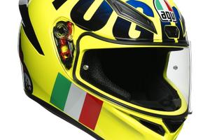 Casco Valentino Rossi Migello