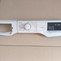 Frontale e scheda lavatrice Hoover 10 kg