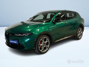 Alfa Romeo Tonale 1.5 hybrid Speciale 130cv ddct7