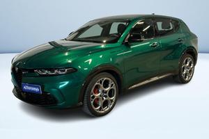 Alfa Romeo Tonale 1.5 hybrid Speciale 130cv ddct7