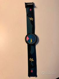 orologio Swatch Pop "Tropical Night" 