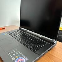 Laptop Gaming MSI Vector GP78HX 13VG-091IT