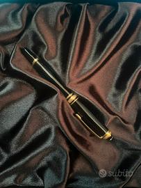Stilografica Montblanc