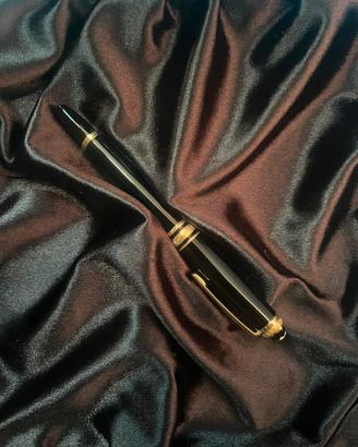 Stilografica Montblanc