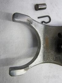 Forchetta Cambio Centrale Honda 500 Four originale