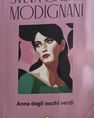 libro sveva casati modignani 