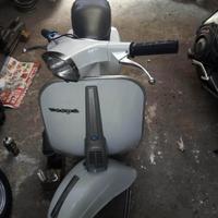 Vespa 50 speciale