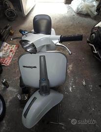 Vespa 50 speciale