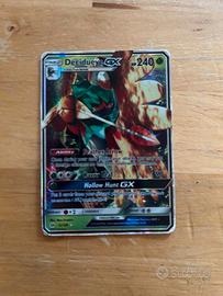 carte Pokemon 