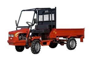 Macchina operatrice multiuso rambo econ compact