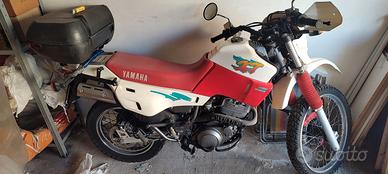 Yamaha XT 600