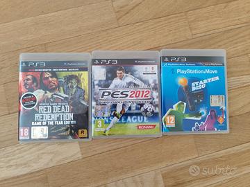giochi ps3