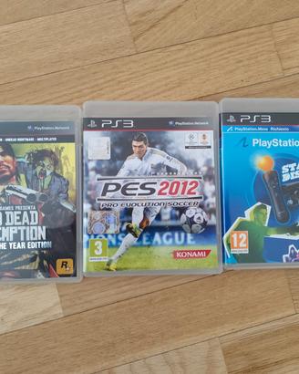 giochi ps3