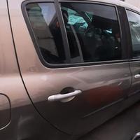 RENAULT CLIO 2008 - PORTA POSTERIORE DESTRO