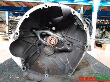 CAMBIO Jeep Ceerokee 85C