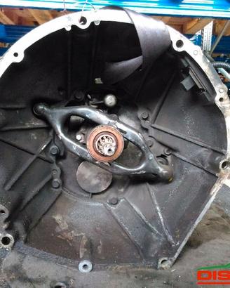 CAMBIO Jeep Ceerokee 85C