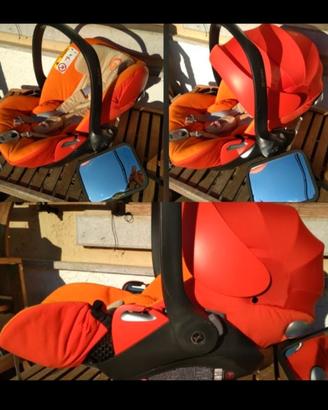 Ovetto Cybex