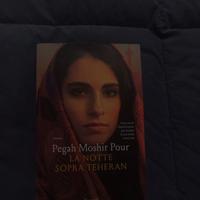 La notte sopra Teheran