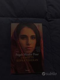 La notte sopra Teheran