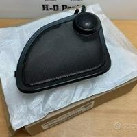 GRIGLIE ALTOPARLANTI ROAD GLIDE BOOM AUDIO STAGE 2