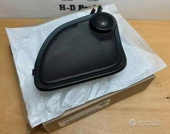 GRIGLIE ALTOPARLANTI ROAD GLIDE BOOM AUDIO STAGE 2