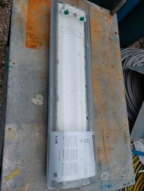 plafoniera neon atex