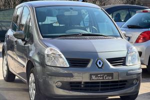 Renault Modus-1.2 - Revisionata-Neopatentati-Garan
