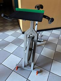 Bici spinnin schwinn