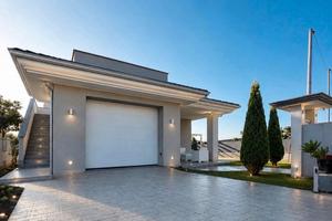 Villa indipendente a 2 minuti da Tropea – Gasponi